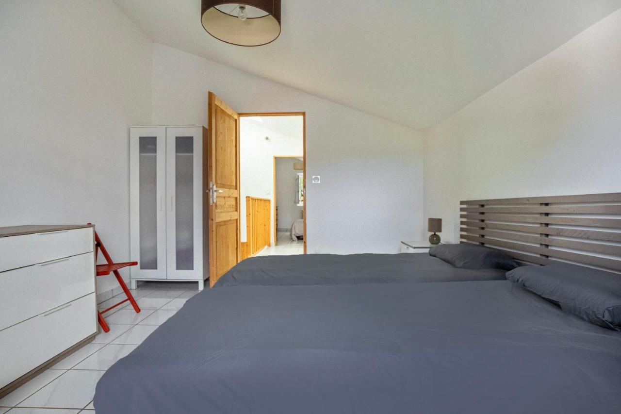 Ferienwohnung Le Charme Cambois Exterior foto